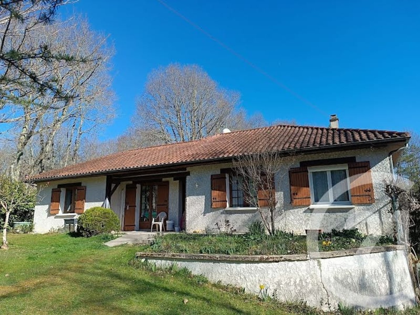 Maison 6 pièces 155 m²