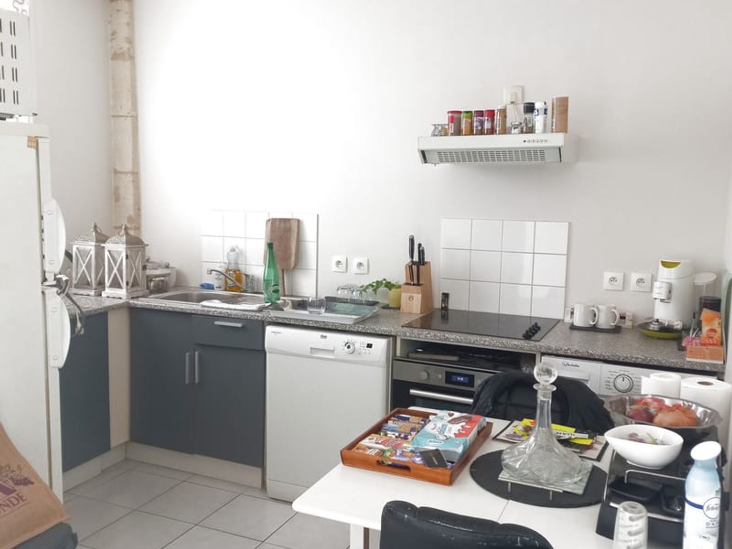 Maison à vendre - 3 pièces - 58m2 - Parempuyre (33290)