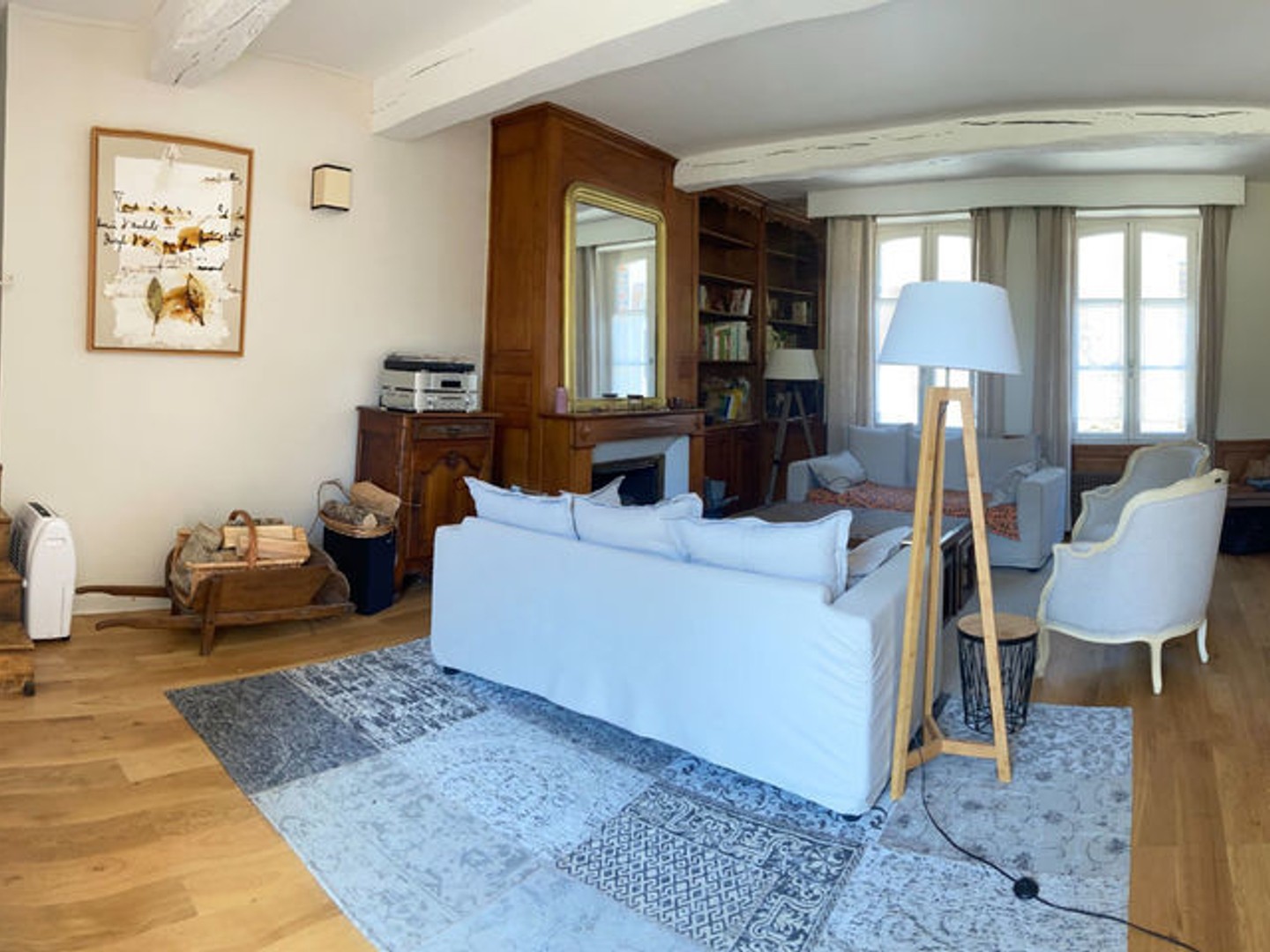 Maison à vendre - 9 pièces - 248m2 - Toucy (89130)