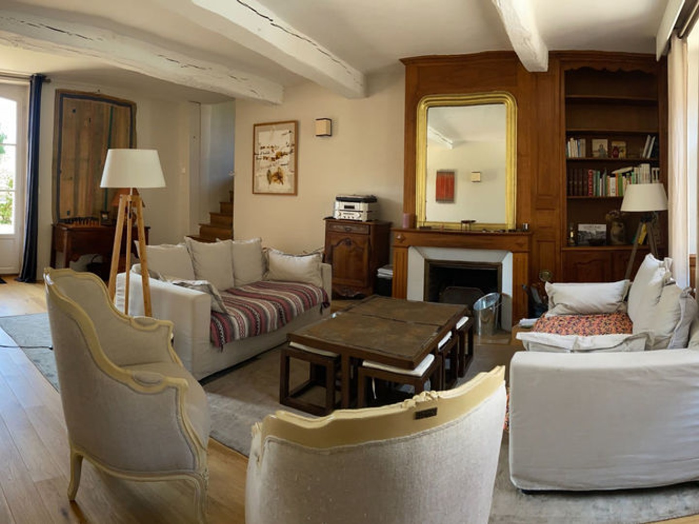 Maison à vendre - 9 pièces - 248m2 - Toucy (89130)