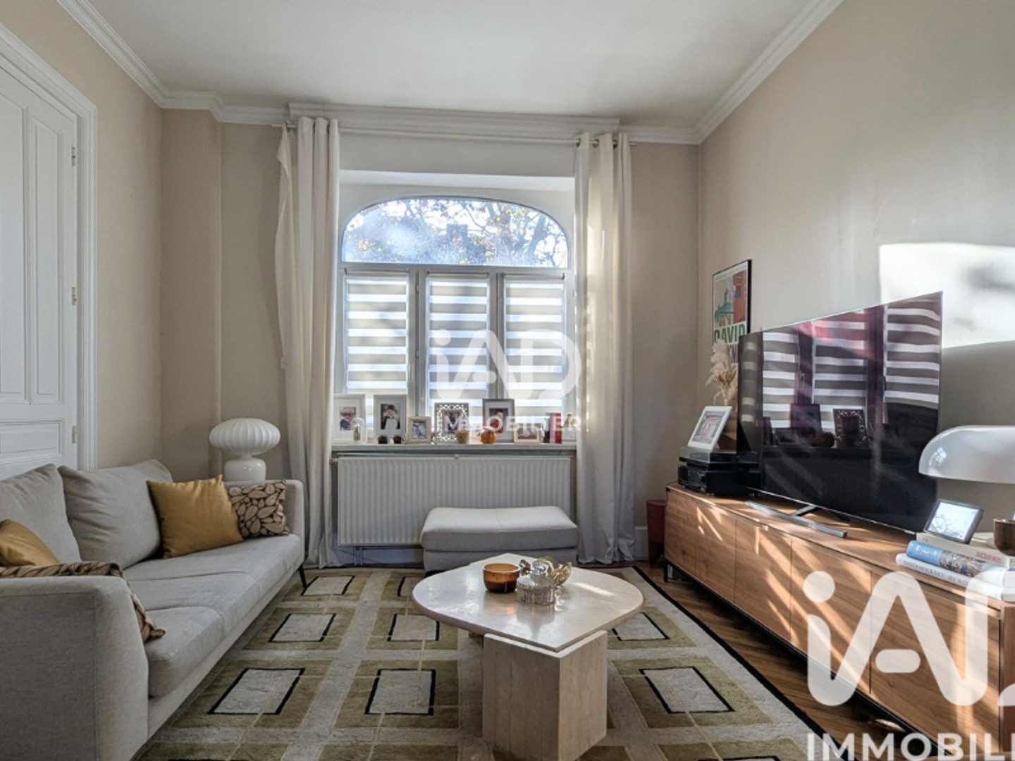 Maison 5 pièces 115 m²