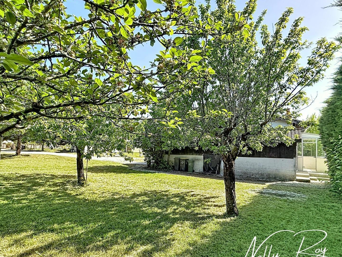 Maison à vendre - 3 pièces - 63m2 - Saint-Laurent-Médoc (33112)