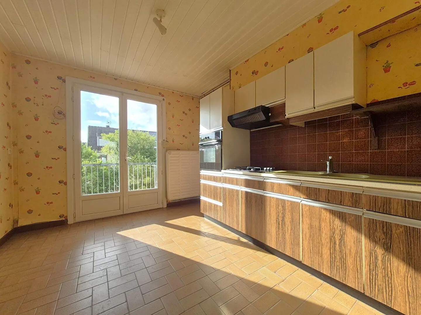 Maison à vendre - 5 pièces - 105m2 - Brouckerque (59630)