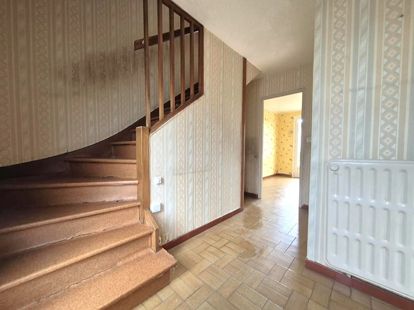 Maison à vendre - 5 pièces - 105m2 - Brouckerque (59630)