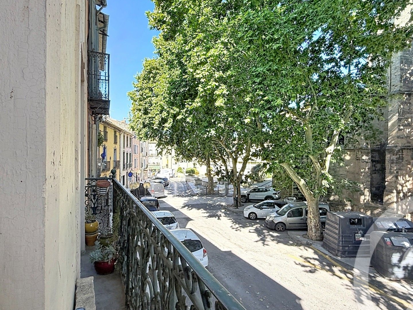 Maison à vendre - 3 pièces - 59m2 - Montagnac (34530)