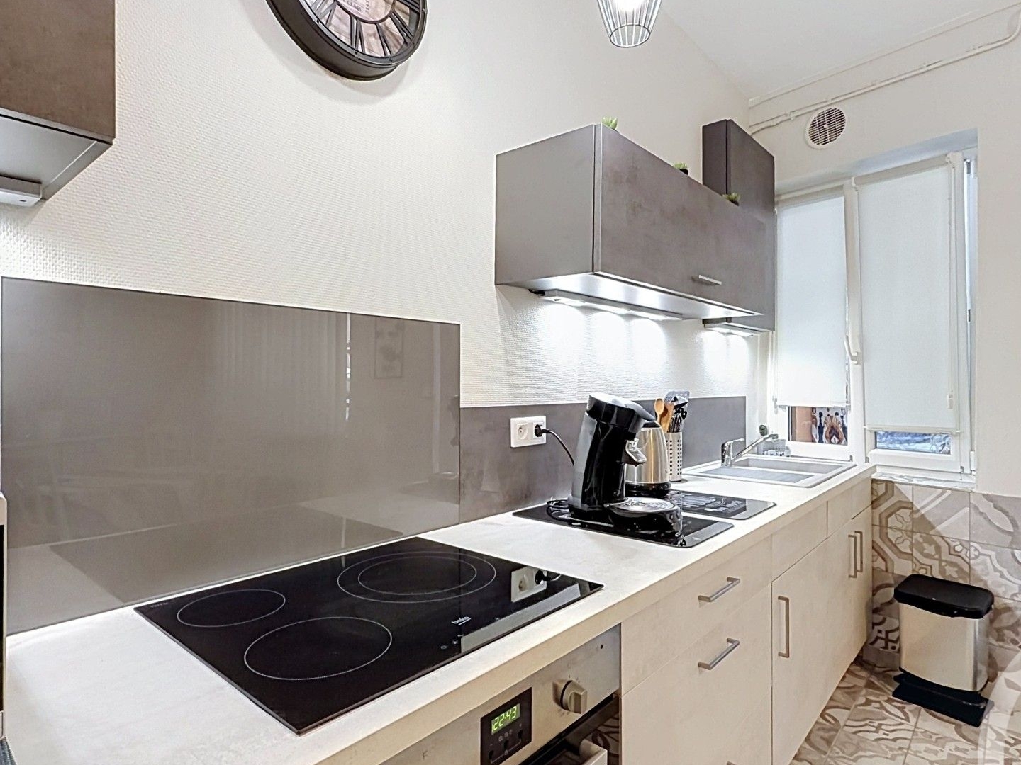 Maison à vendre - 3 pièces - 59m2 - Montagnac (34530)