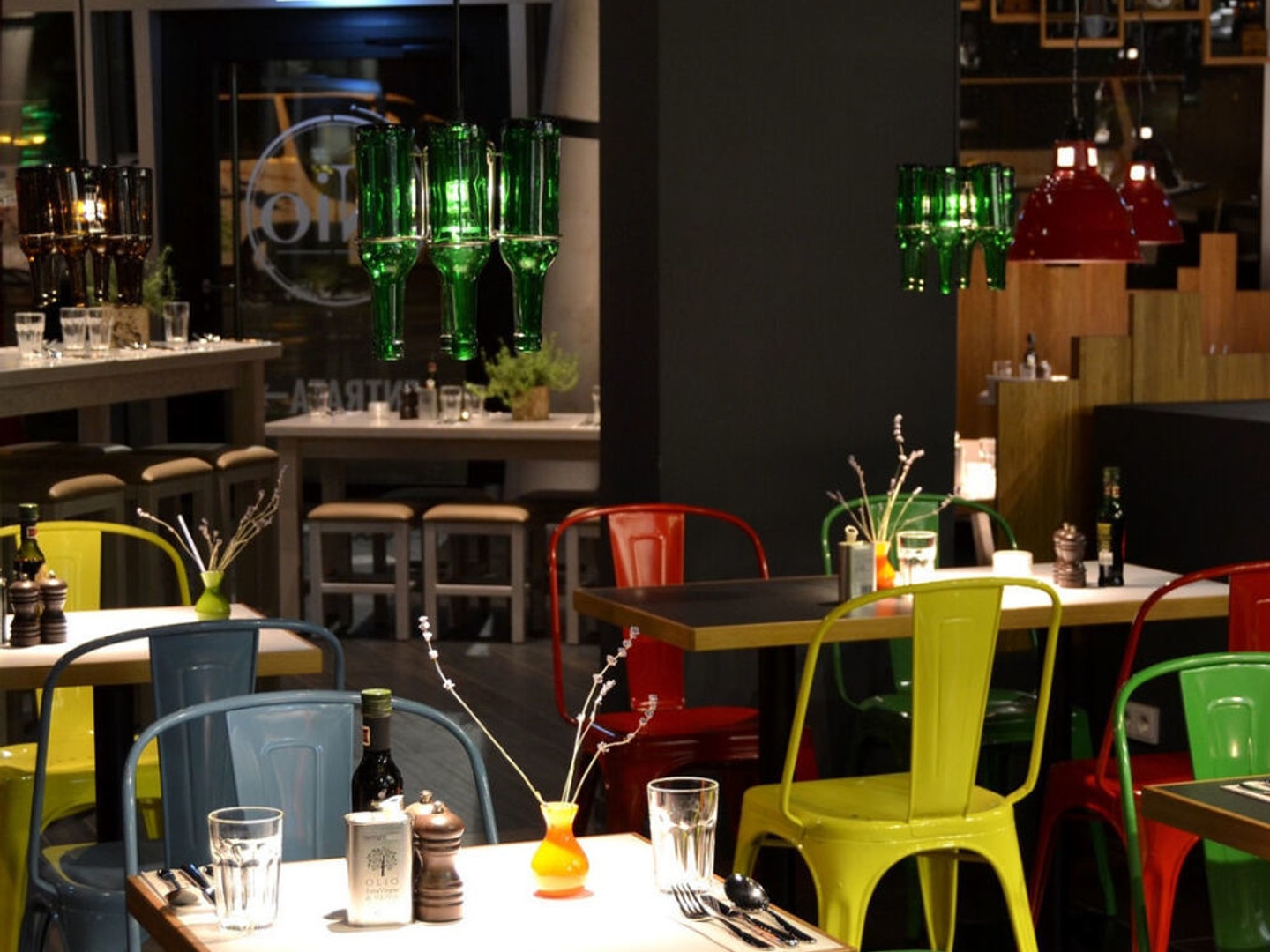 Fonds de commerce restaurant périphérie Toulouse avec terrasse