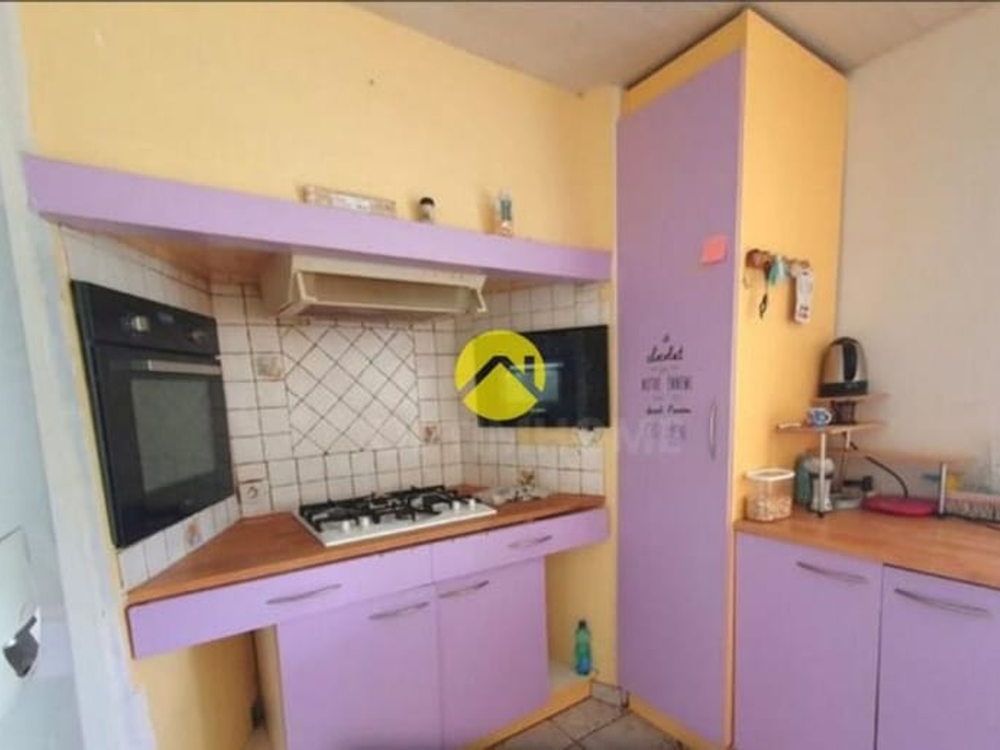 Maison à vendre - 3 pièces - 125m2 - Grossouvre (18600)