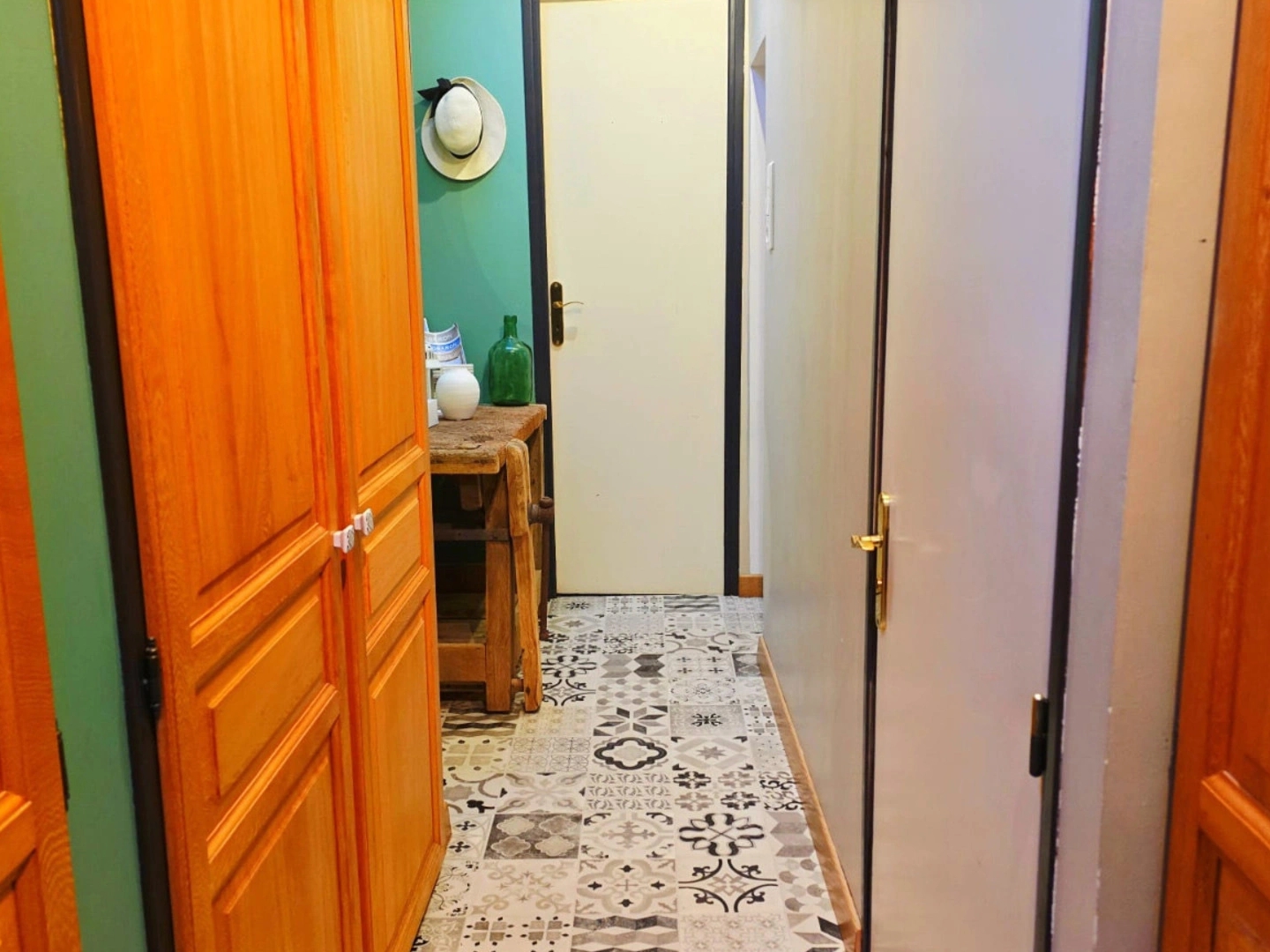 Maison à vendre - 5 pièces - 102m2 - Bourg-Achard (27310)
