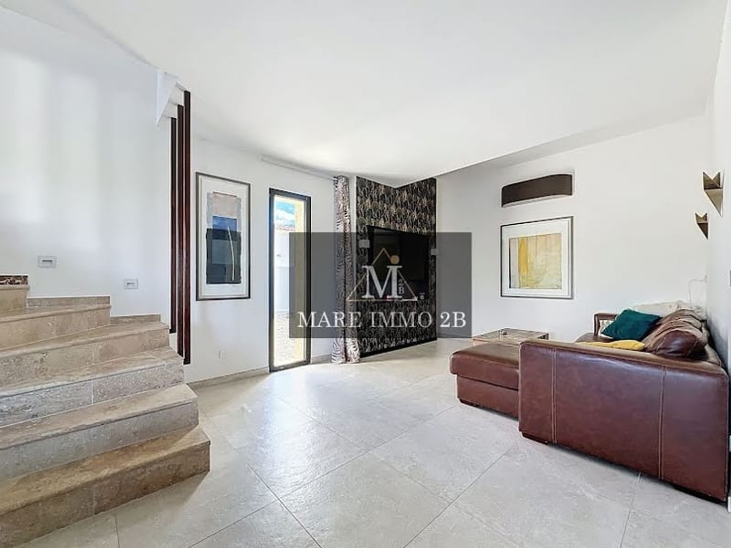 Villa 5 pièces 137 m²