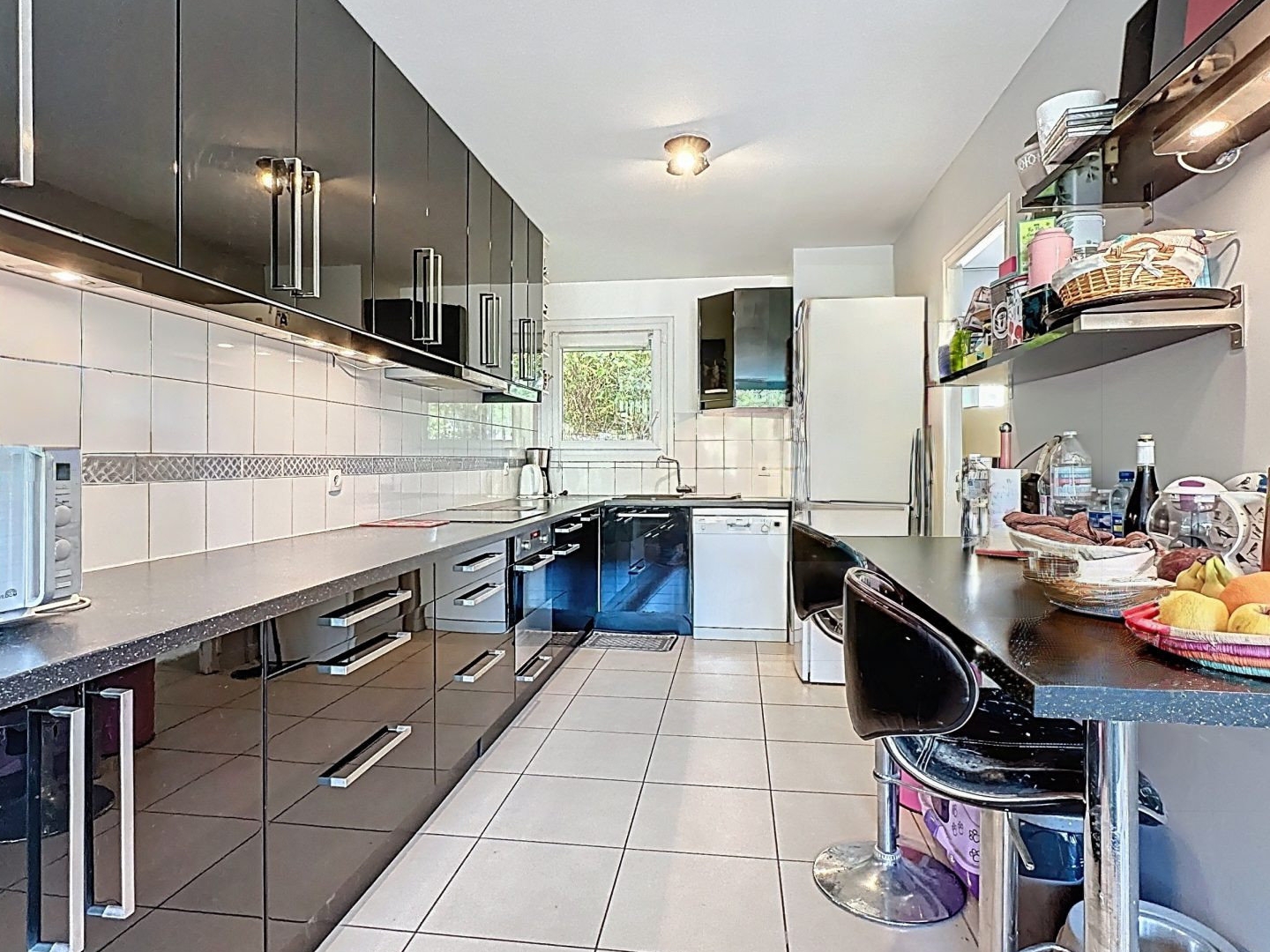 Maison à vendre - 6 pièces - 118m2 - Voisins-Le-Breton... (78960)