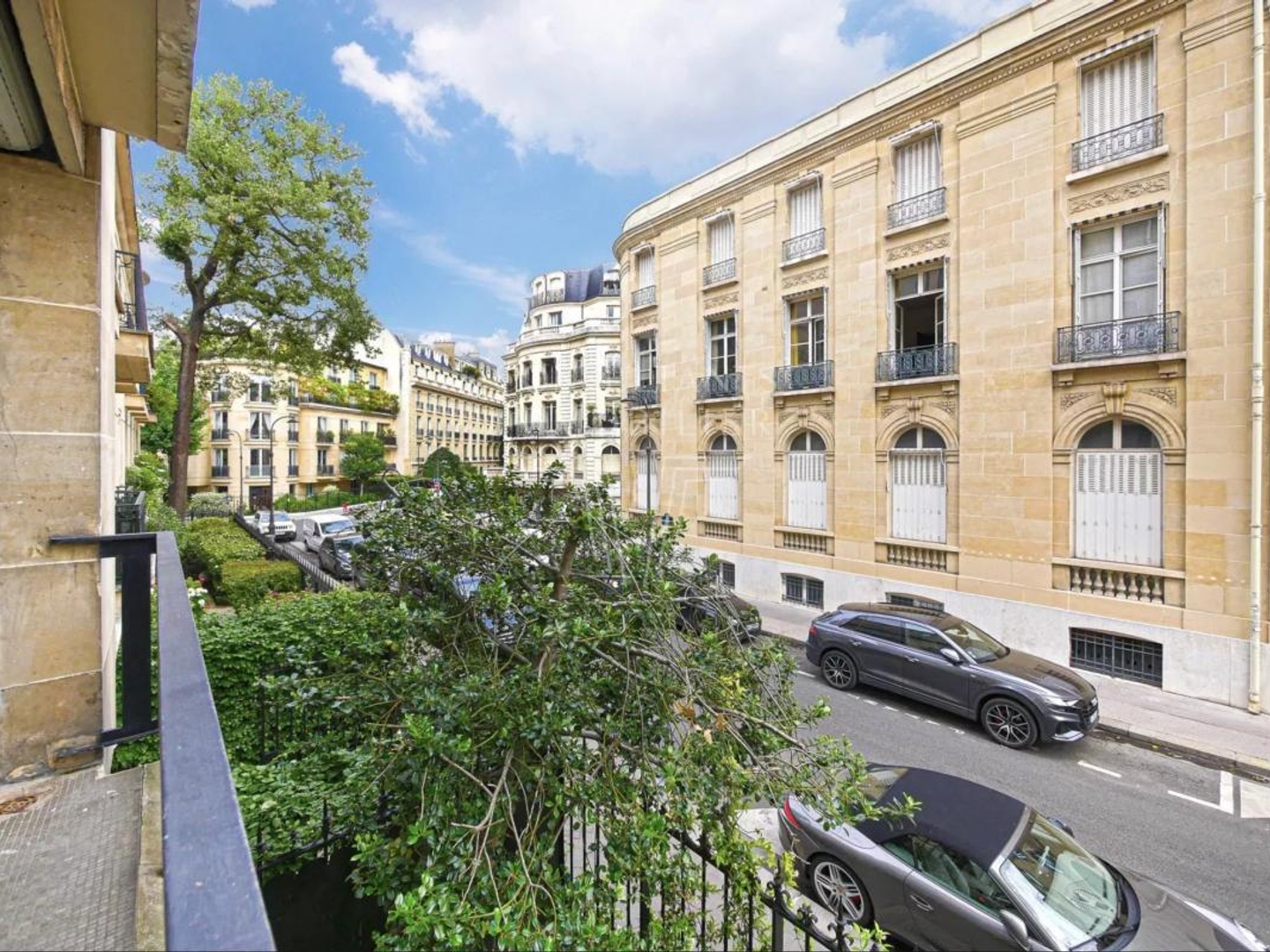 Vends t5 - 153 m² - Paris 16ème