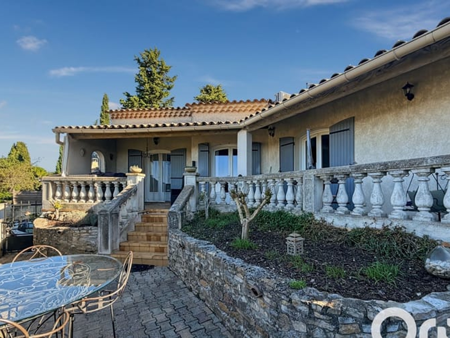 Maison 4 pièces 127 m²