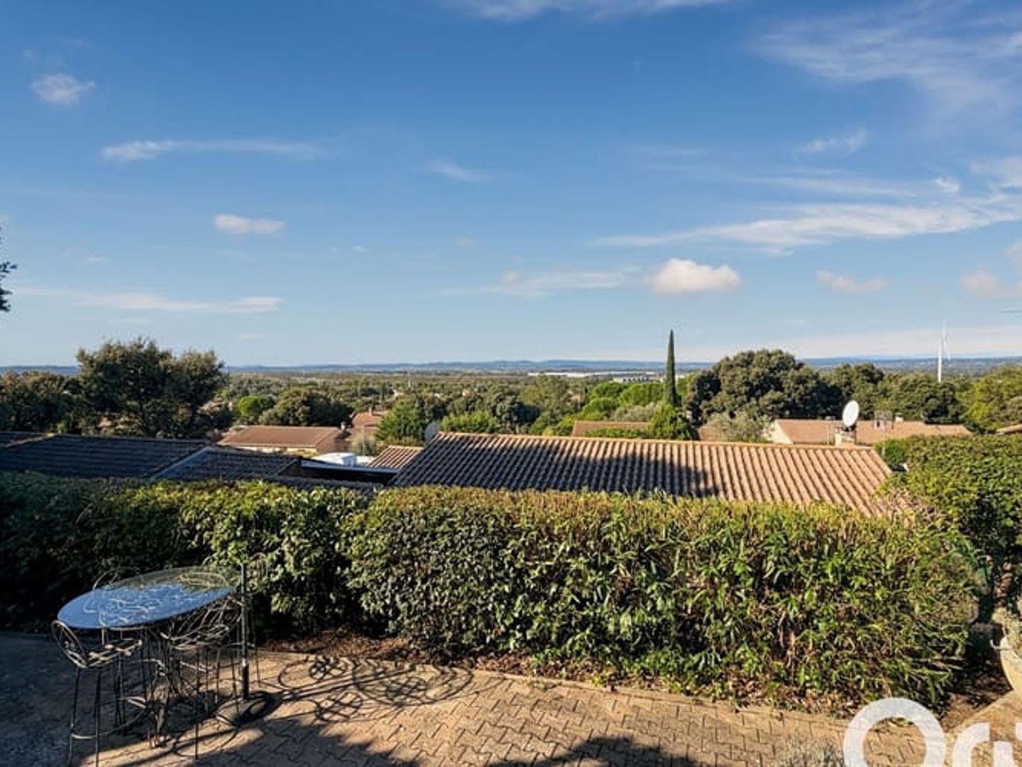 Maison à vendre - 4 pièces - 127m2 - Bollène (84500)