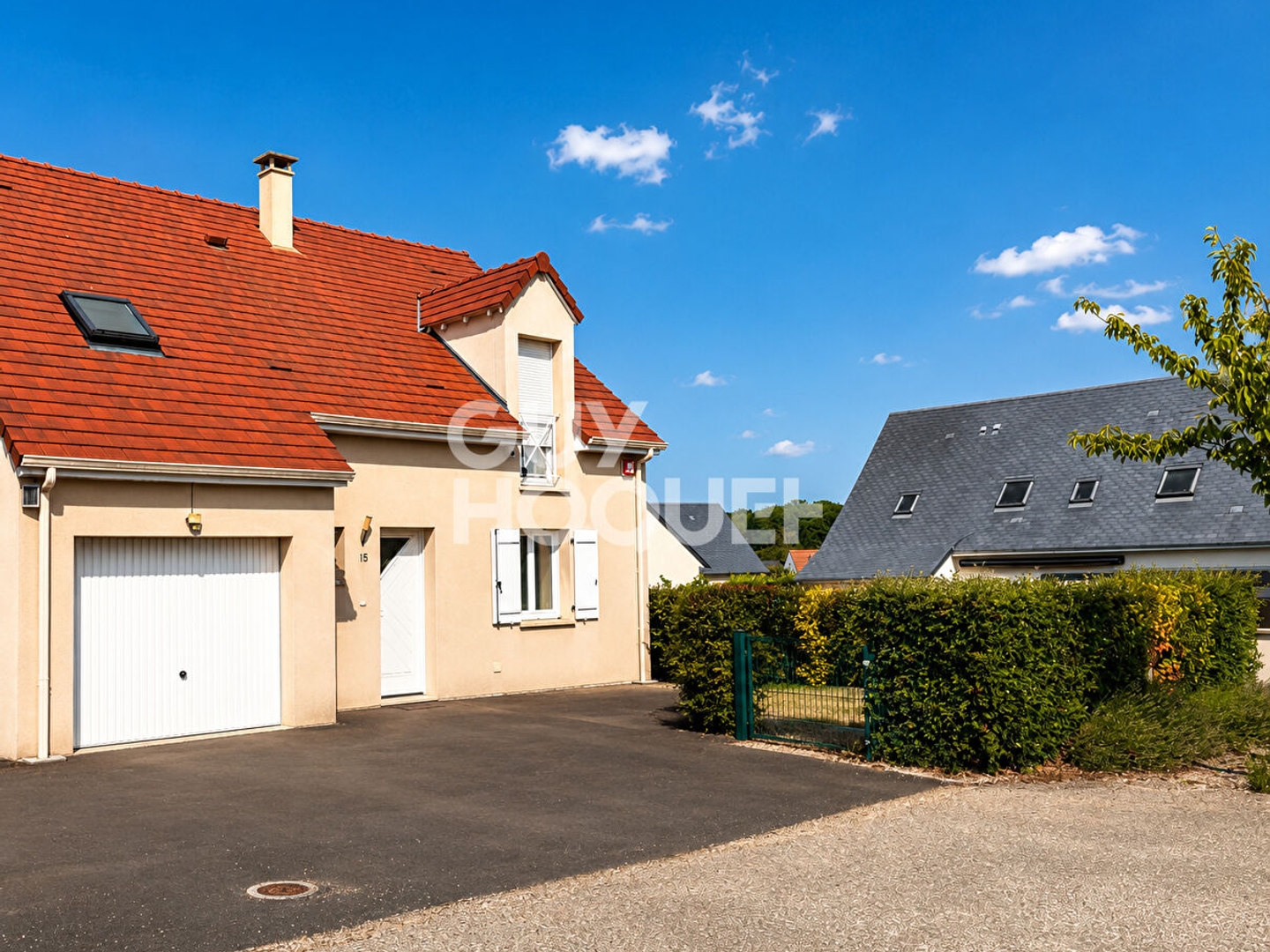Maison Monnaie 6 pièce(s) 119 m2