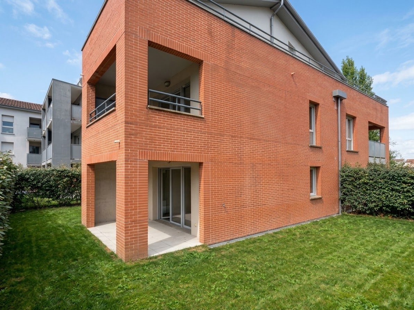 Appartement à vendre - 3 pièces - 65m2 - Saint-Jean (31240)