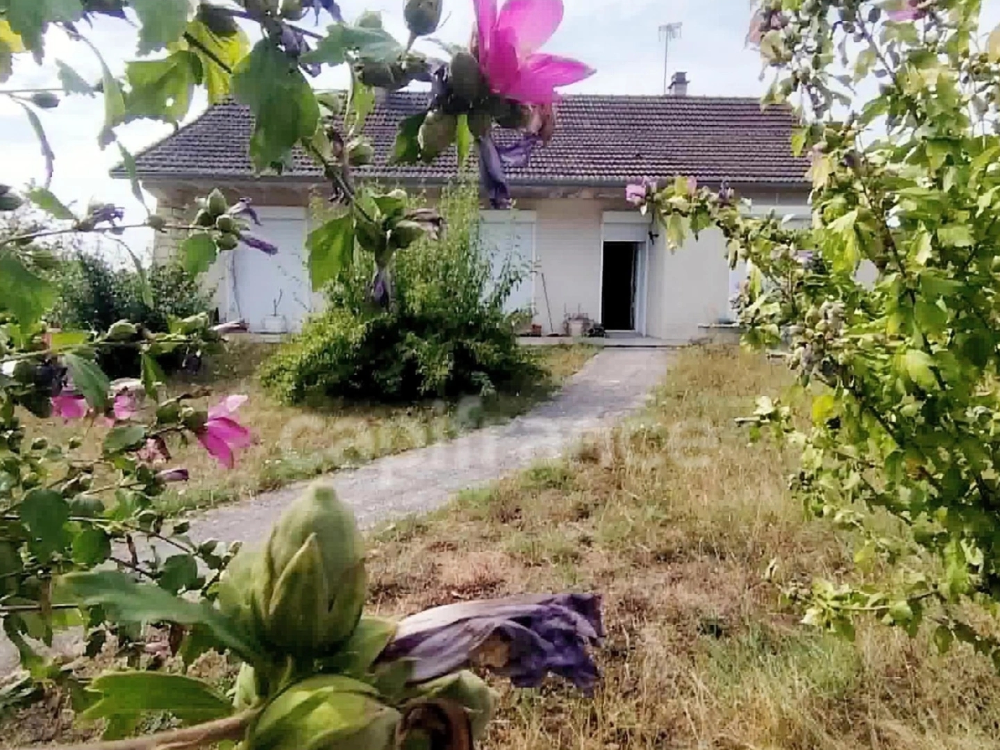 Maison 4 pièces 87 m²