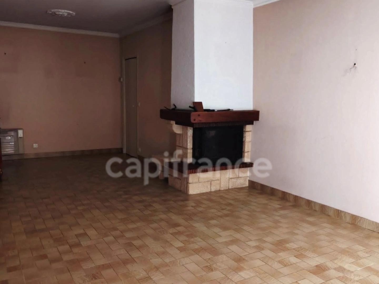 Maison à vendre - 4 pièces - 87m2 - Chaulgnes (58400)