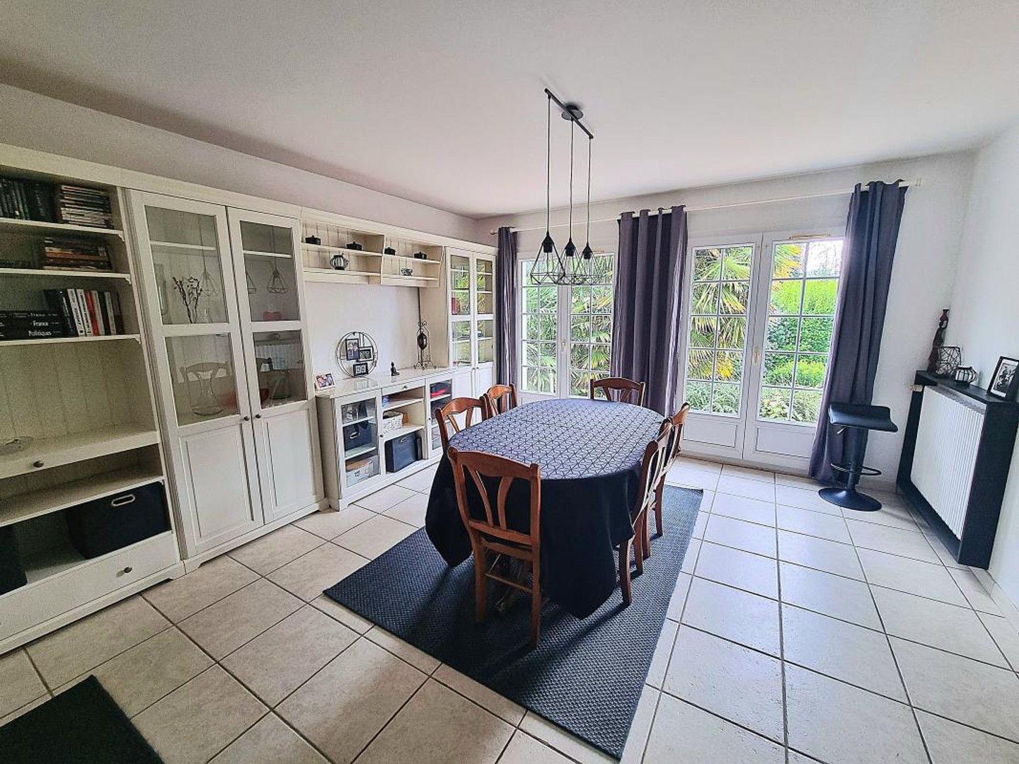 PLOUEDERN, Maison T9 proximité Landerneau