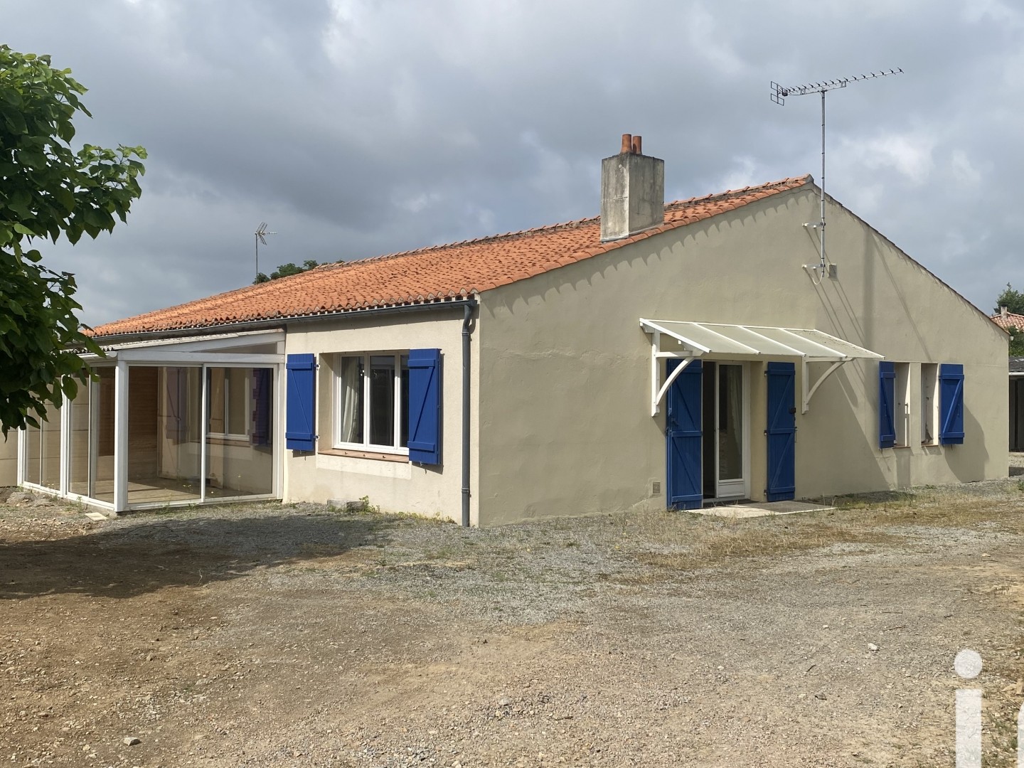 Maison 5 pièces 130 m²