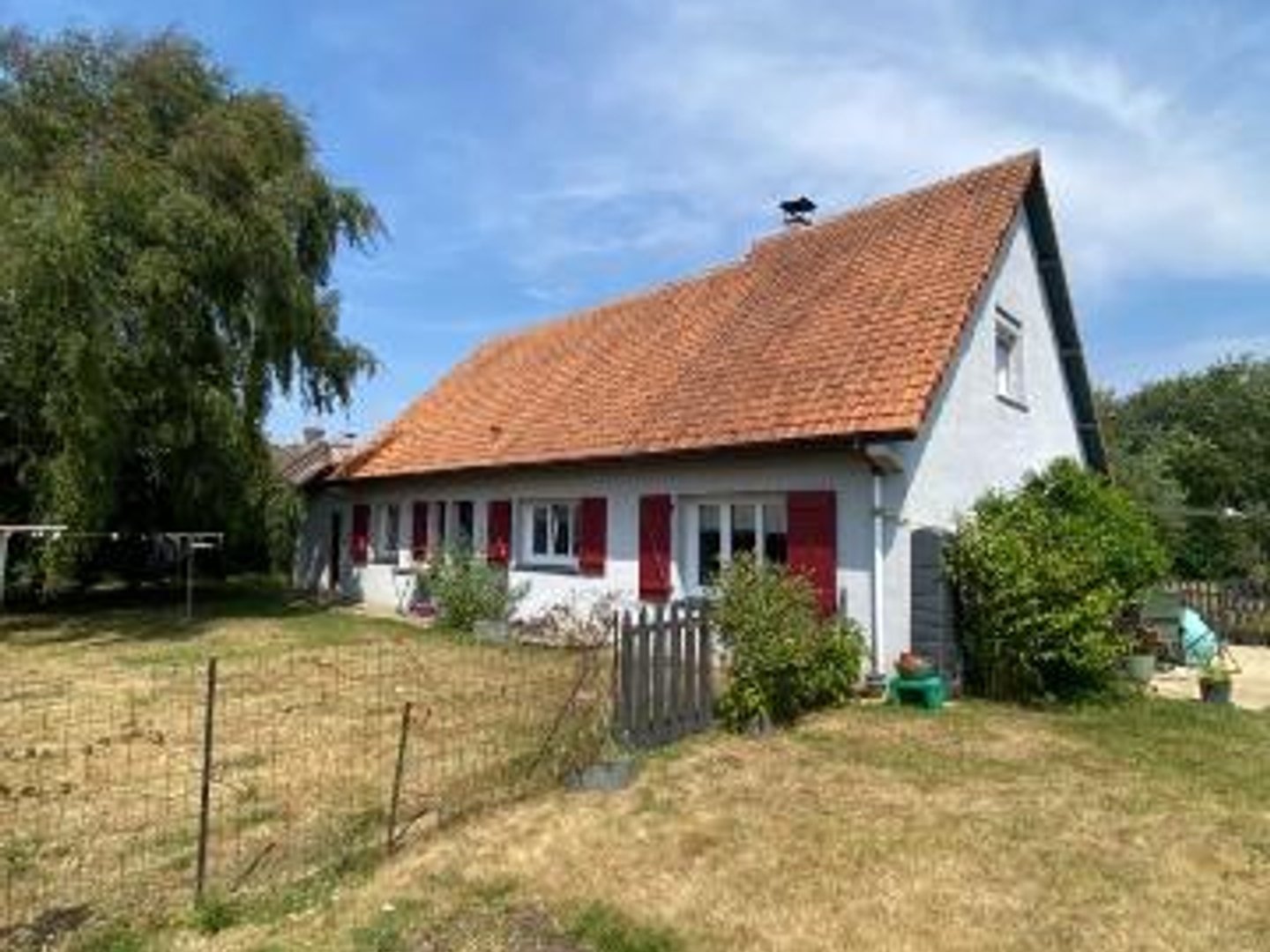 Maison 4 pièces 118 m²