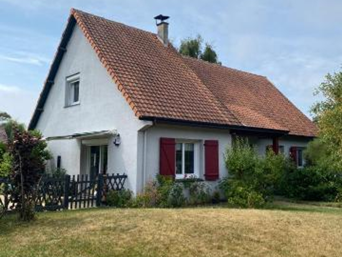 Maison à vendre - 4 pièces - 118m2 - Merlimont (62155)