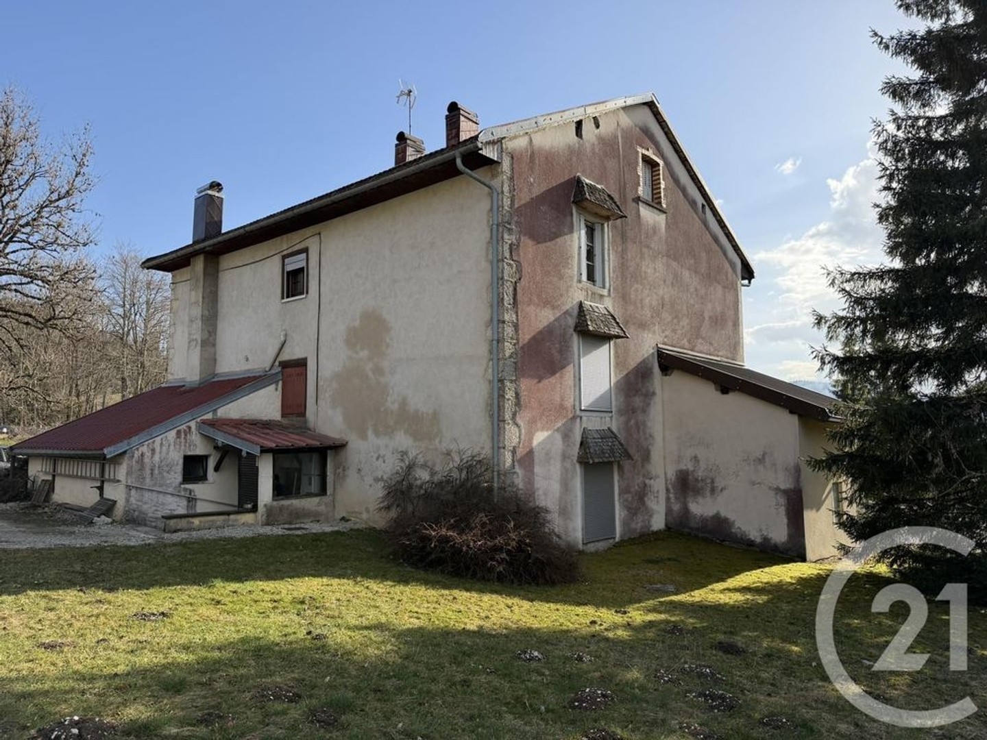 Appartement 12 pièces 328 m²