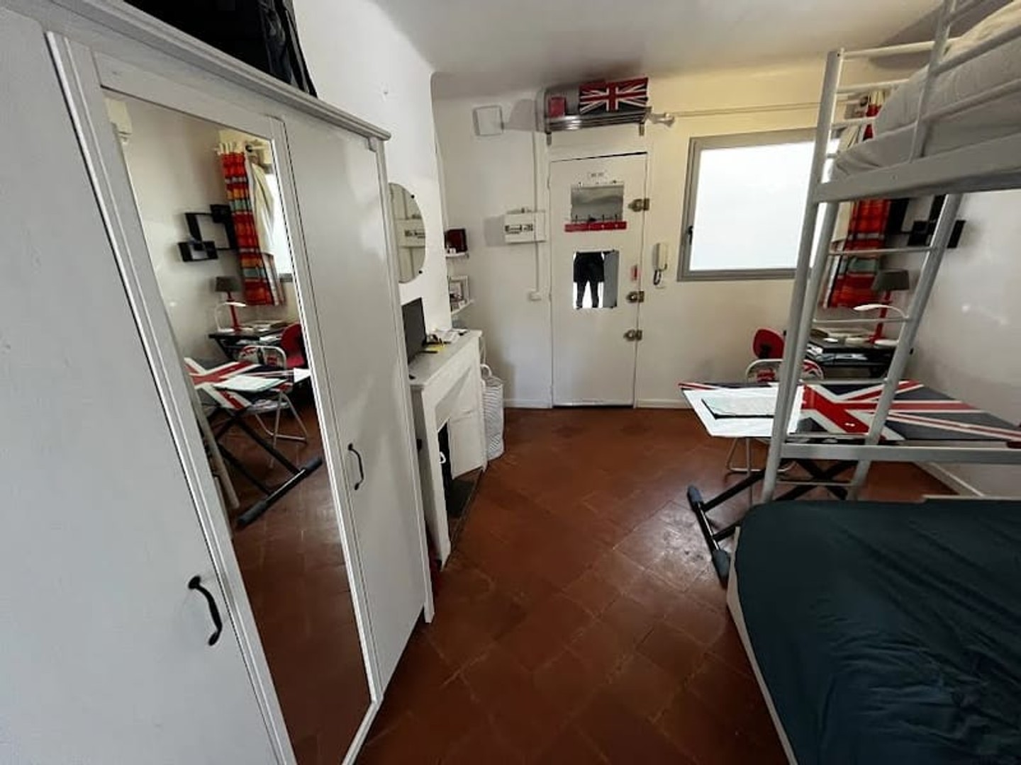 Appartement à vendre - 1 pièce - 19m2 - Aix-En-Provence (13100)