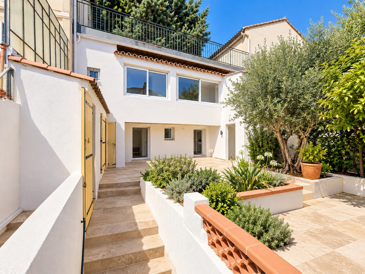 Maison 3 pièces 83 m²