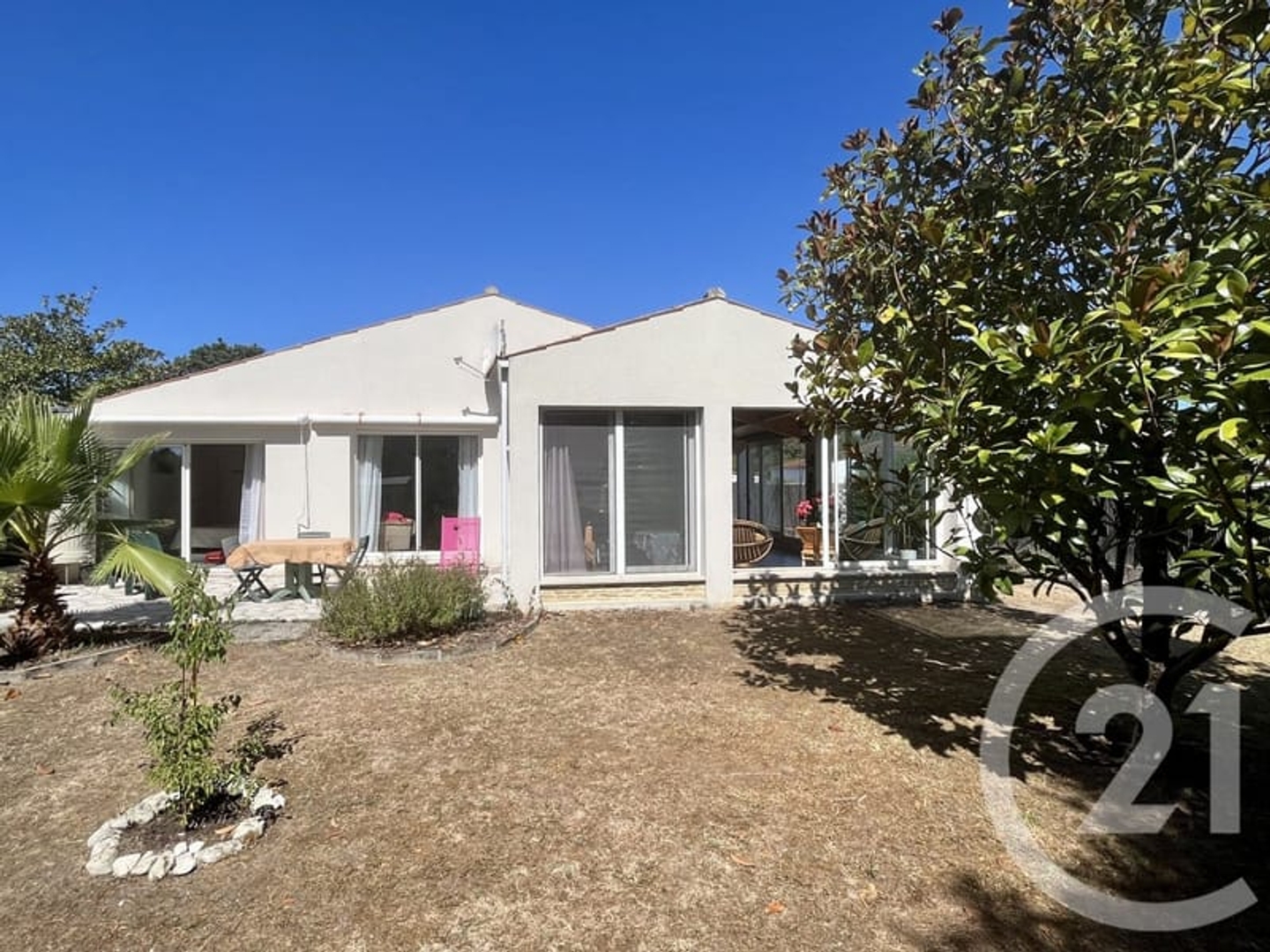 Achat : Maison Saint-Georges-d'Oléron (17190)