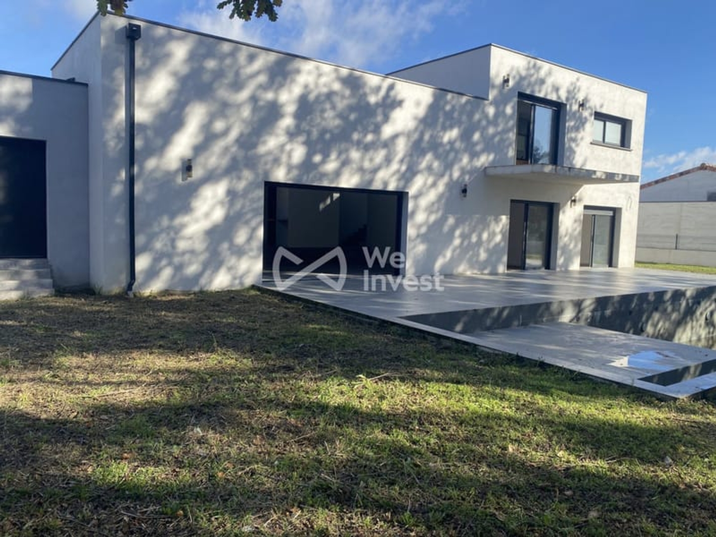 Maison à vendre - 5 pièces - 150m2 - Carcassonne (11000)
