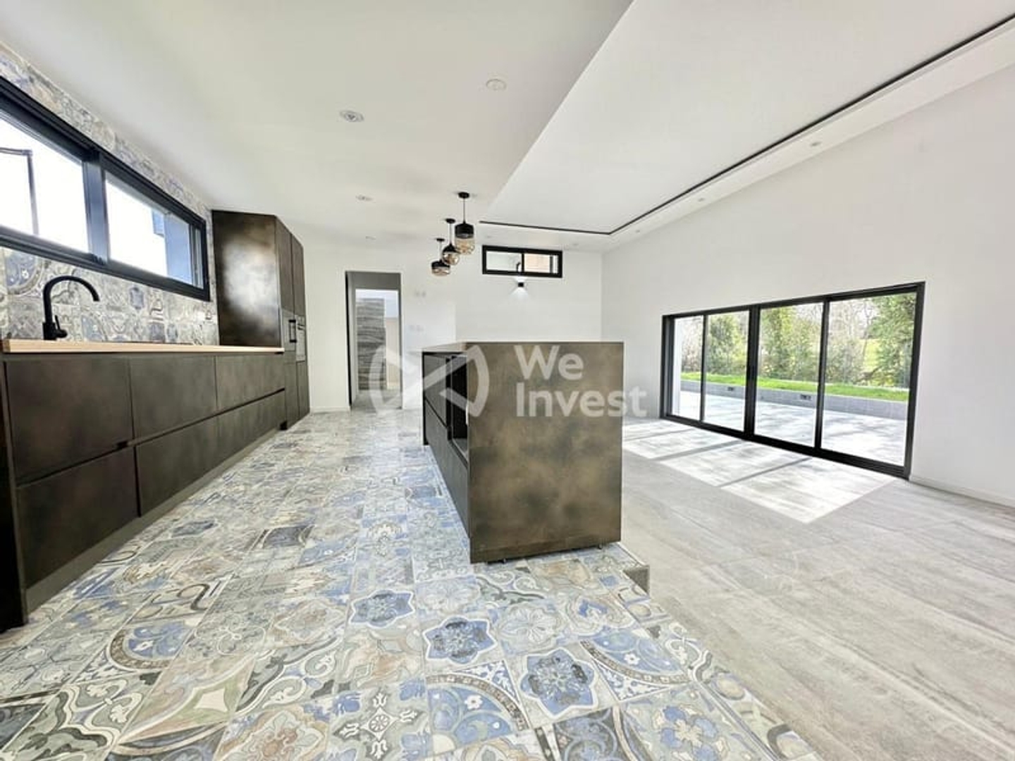Maison à vendre - 5 pièces - 150m2 - Carcassonne (11000)