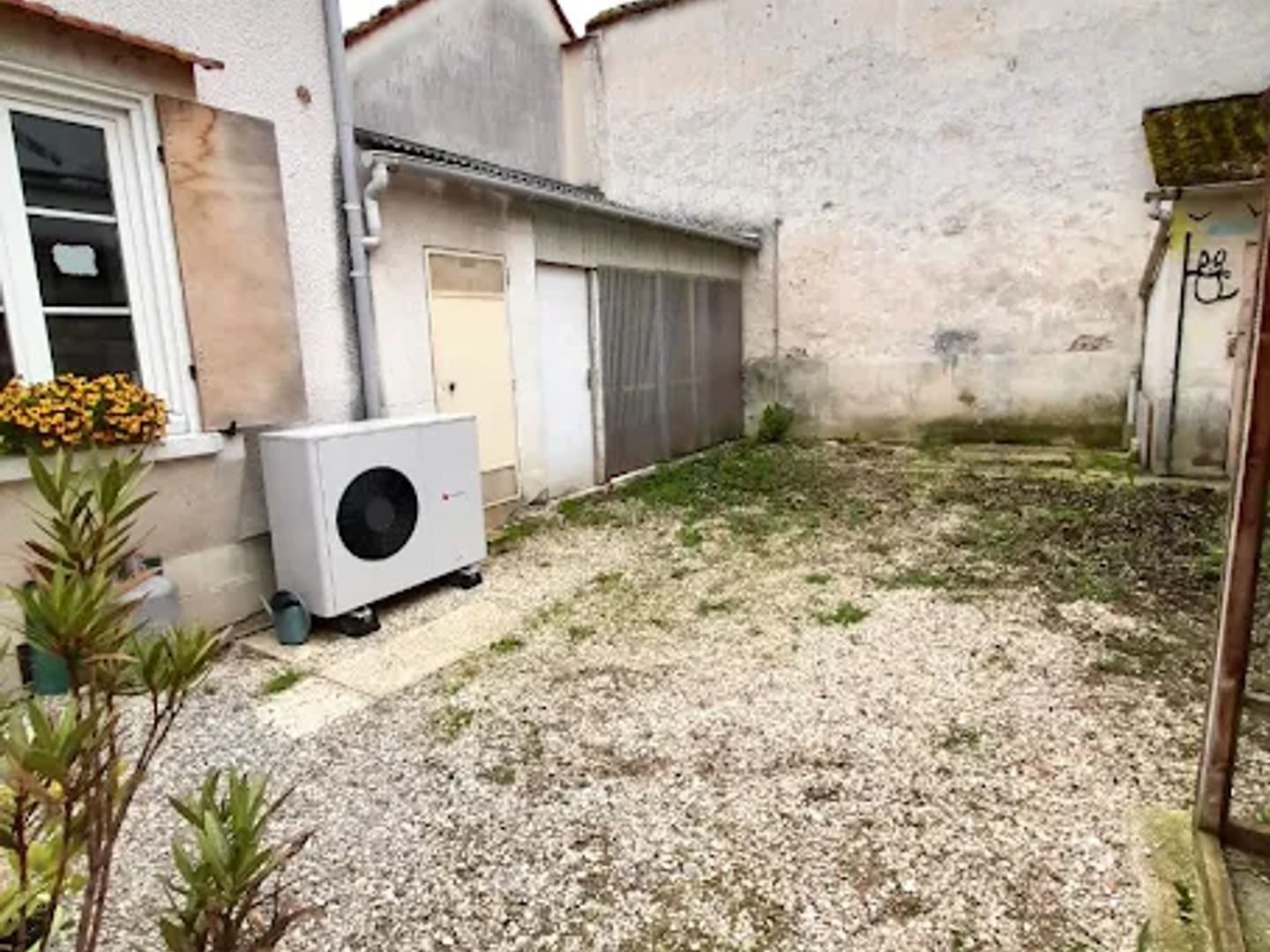 Maison 3 pièces 100 m²