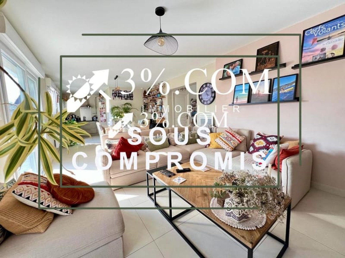 Maison 5 pièces 94 m²