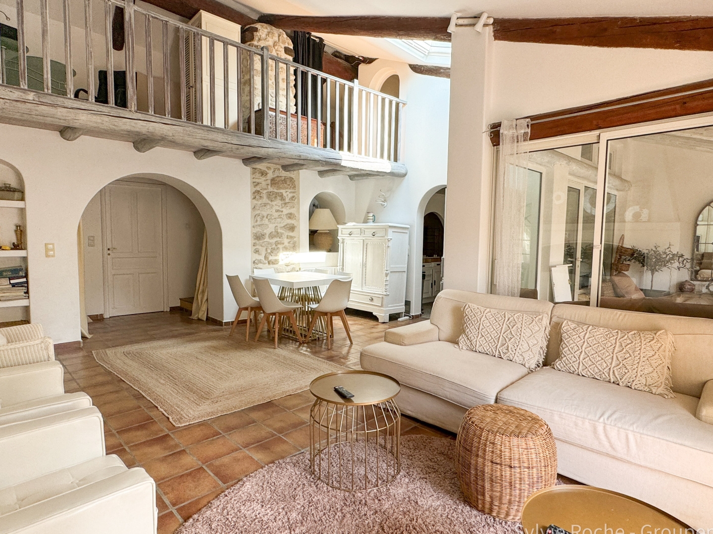 Terrain en individuel 2870 m²