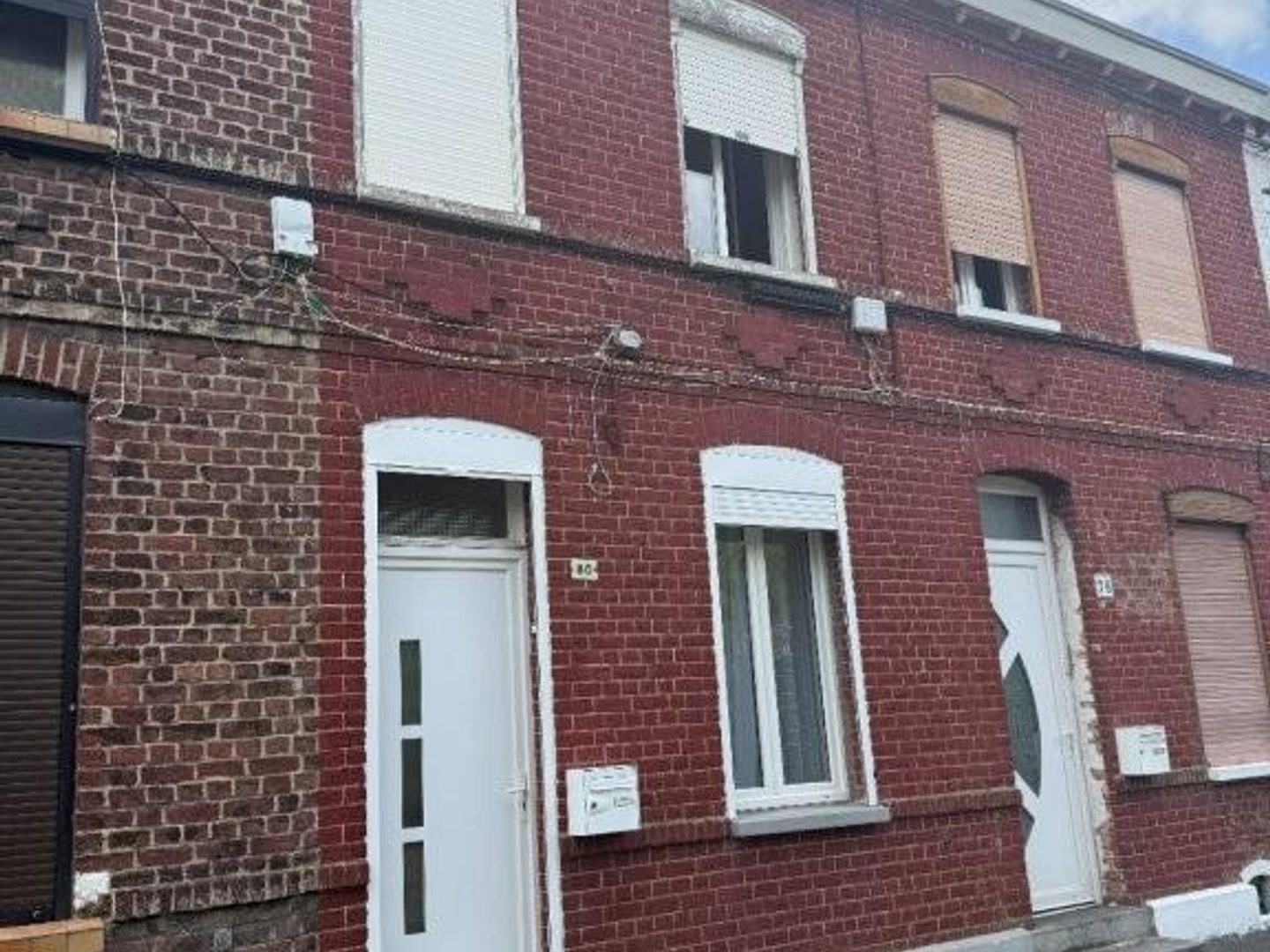 Maison 5 pièces 85 m²