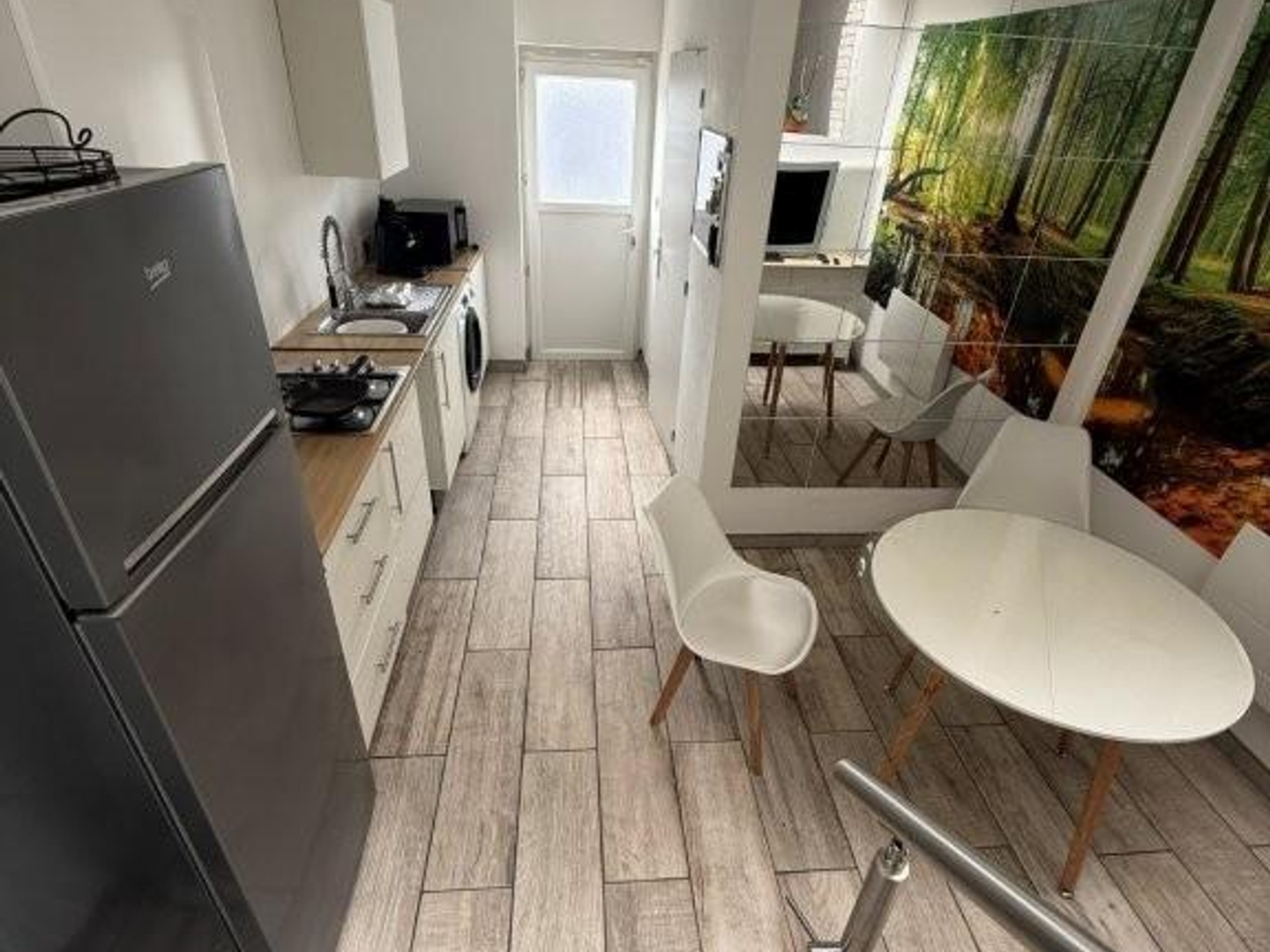 Maison à vendre - 5 pièces - 85m2 - Prouvy (59121)