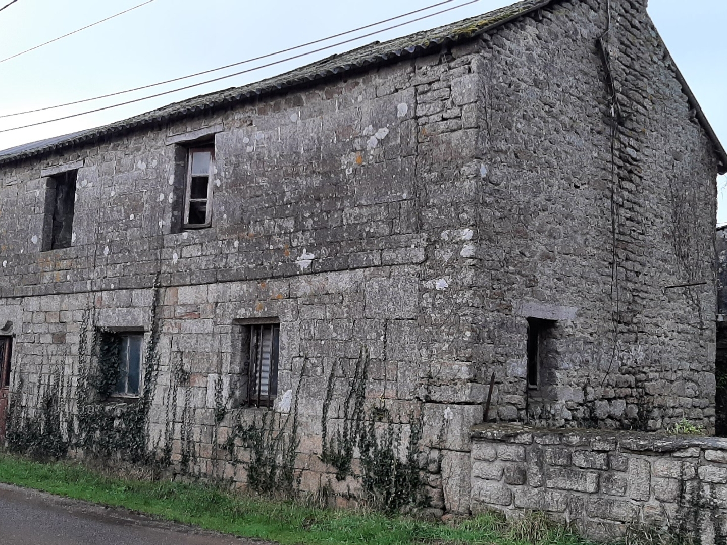 Maison 6 pièces 131 m²