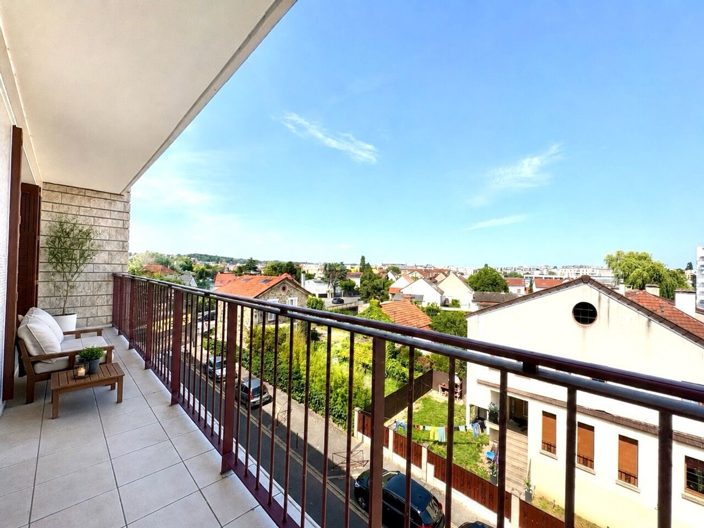Appartement Centre Ville