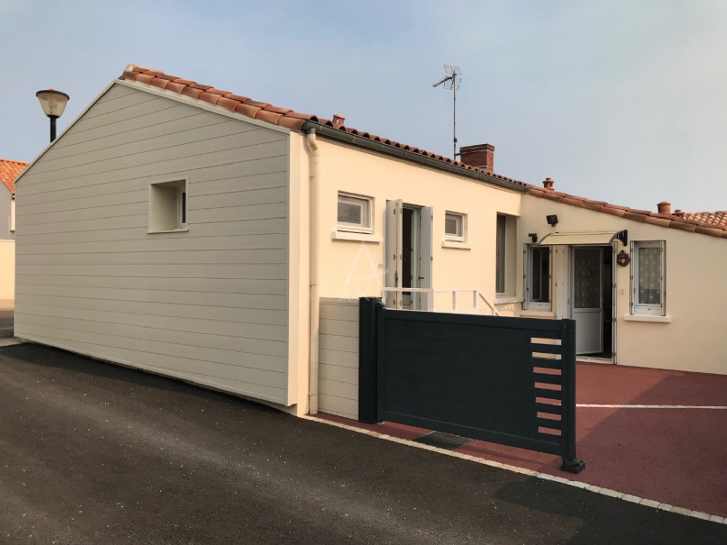 Maison 3 pièces 65 m²