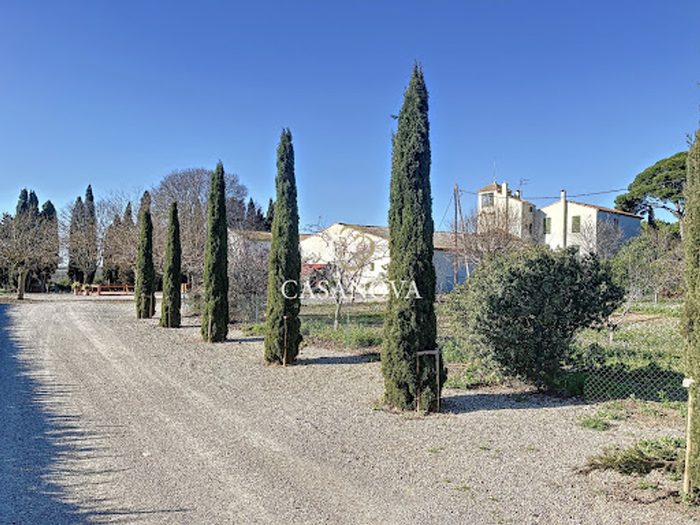 Maison à vendre - 19 pièces - 638m2 - Montpellier (34000)