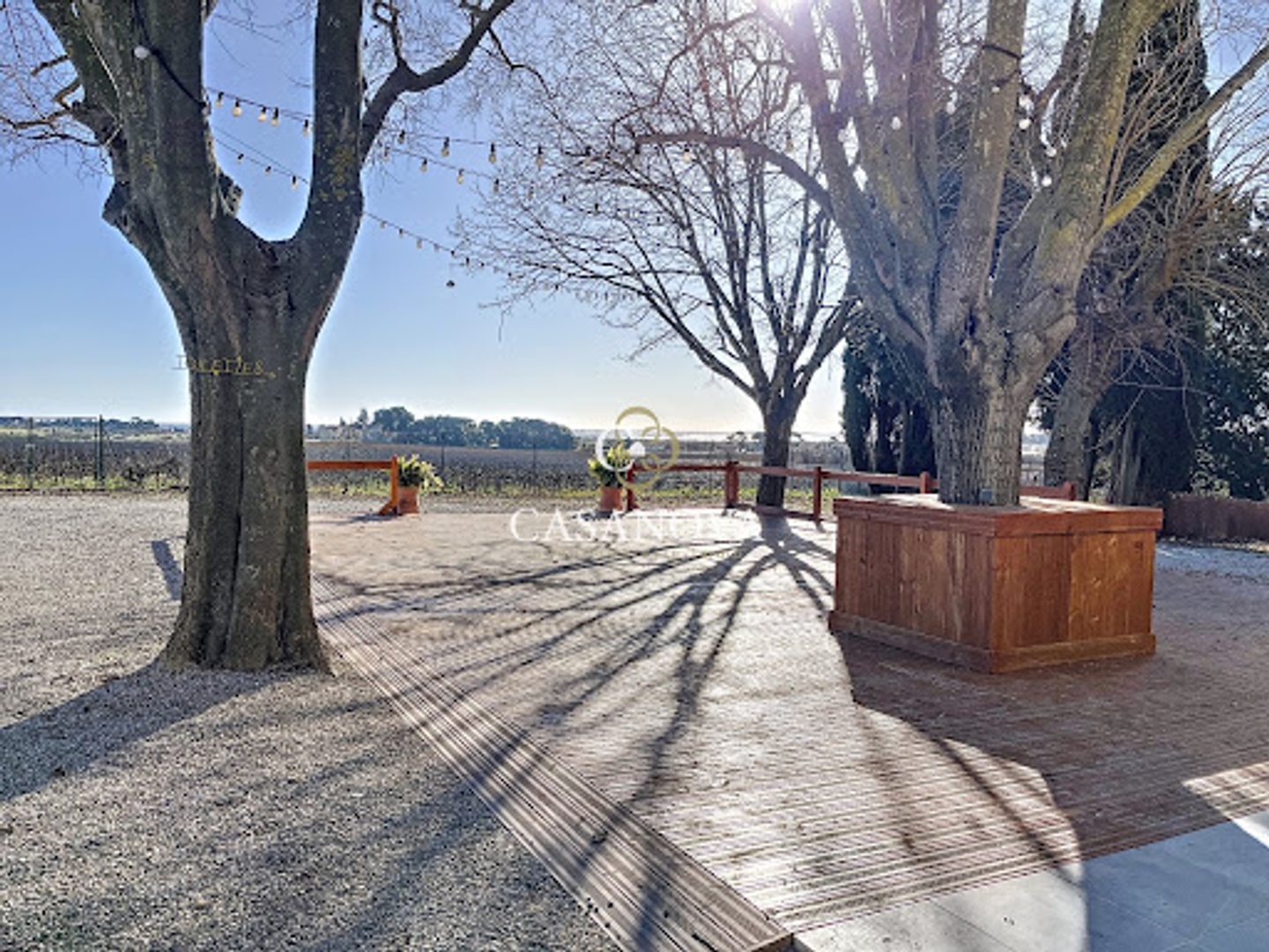 Maison à vendre - 19 pièces - 638m2 - Montpellier (34000)