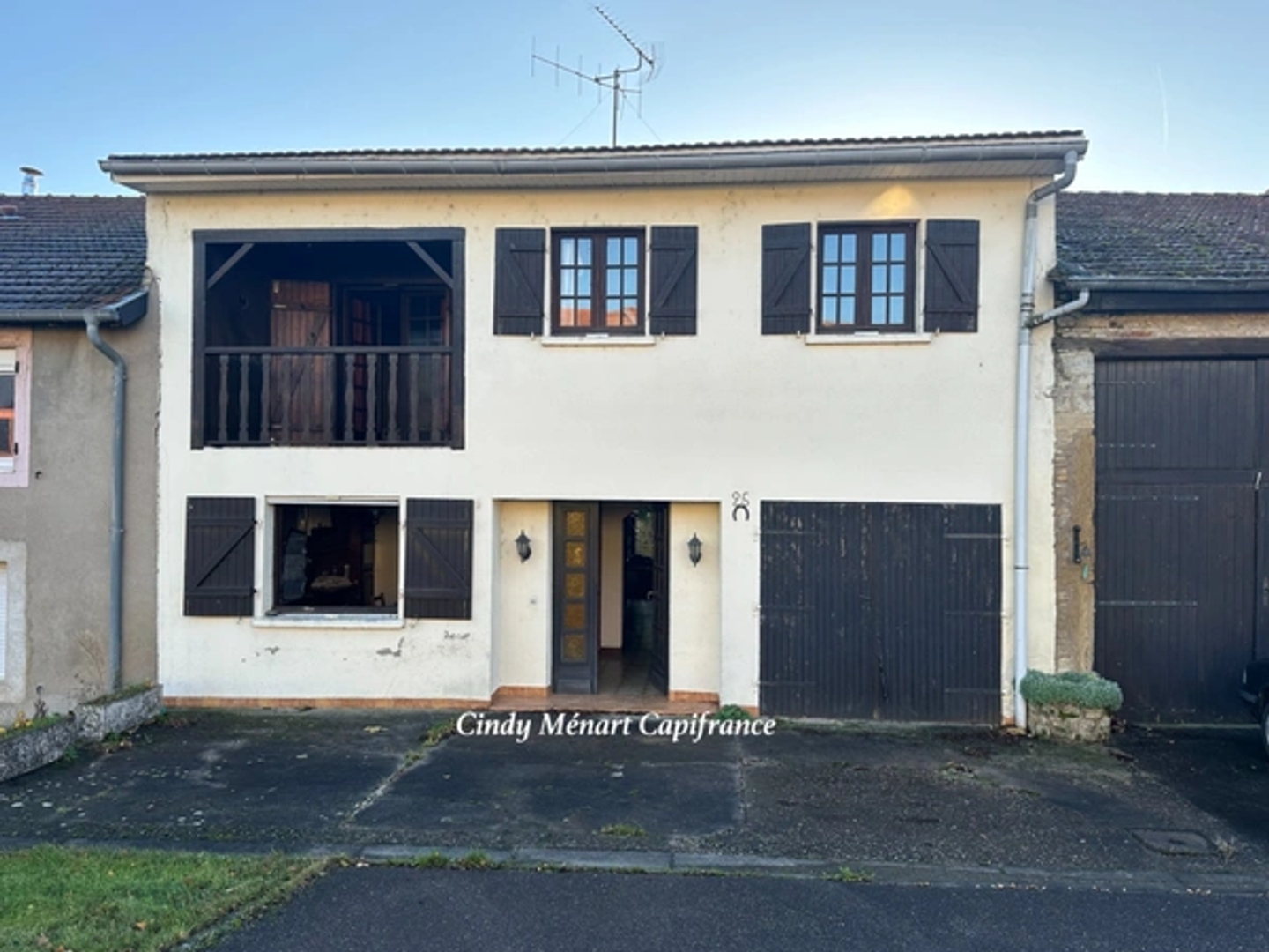 Maison 6 pièces 152 m²