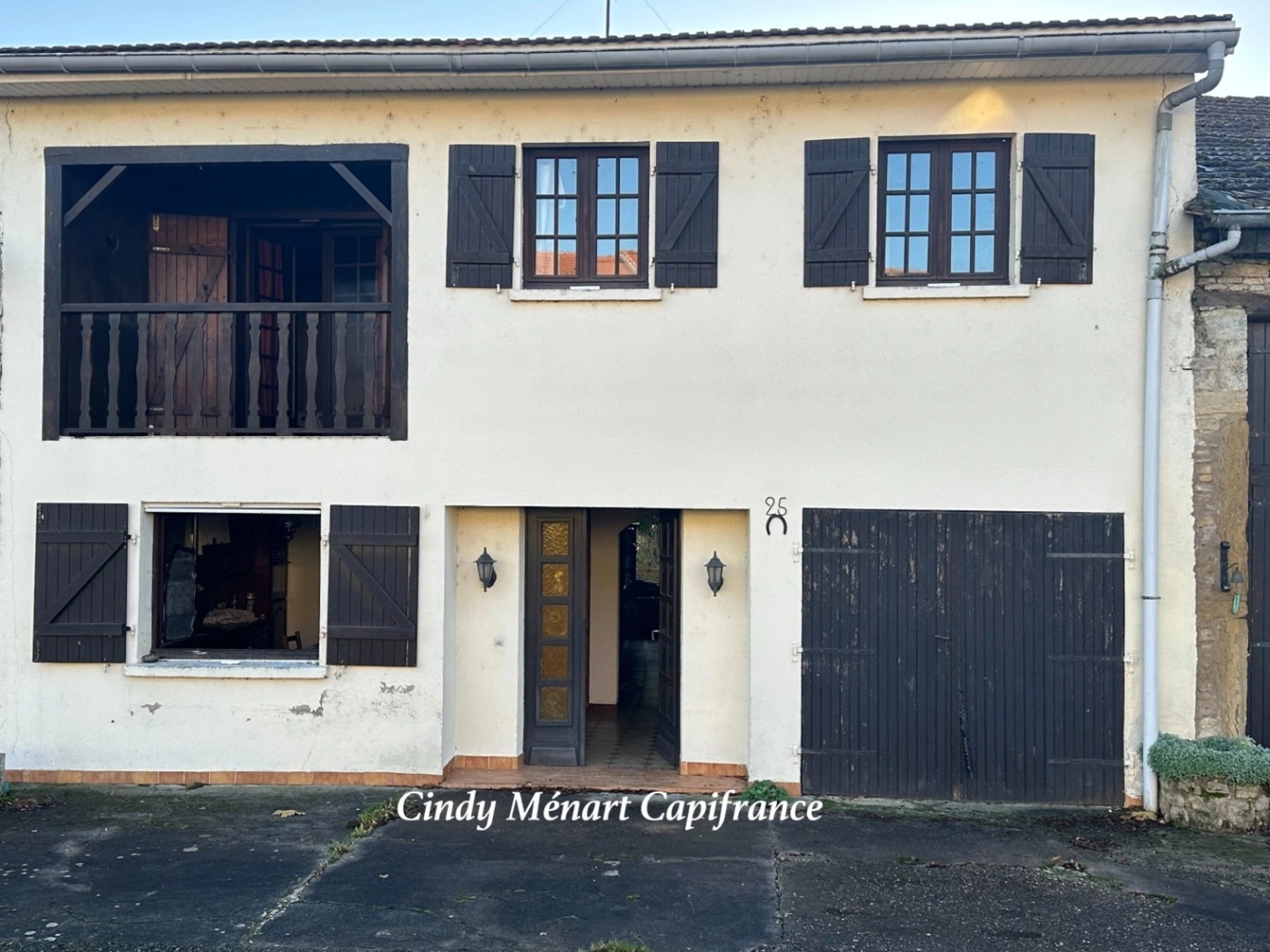 Maison 6 pièces 152 m²