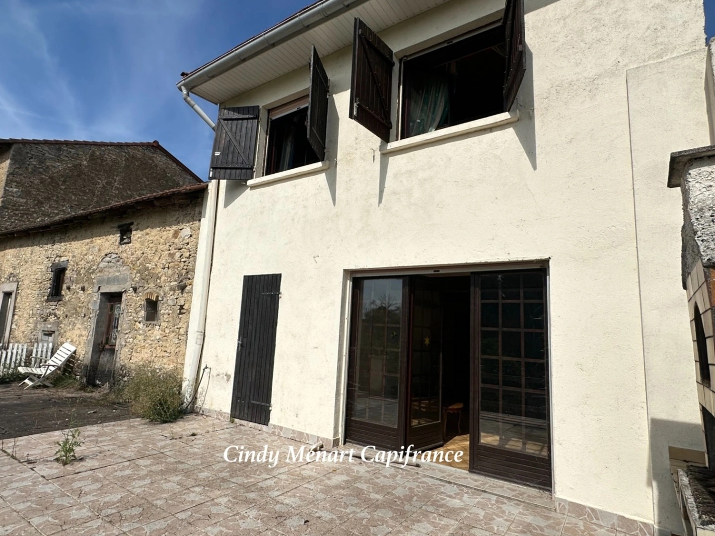 Maison à vendre - 6 pièces - 152m2 - Hémilly (57690)