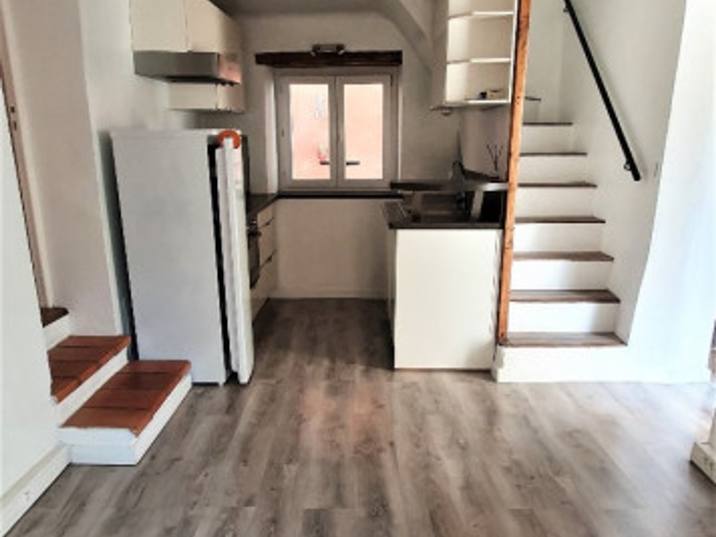 Maison de hameau 4 pièces 53 m²