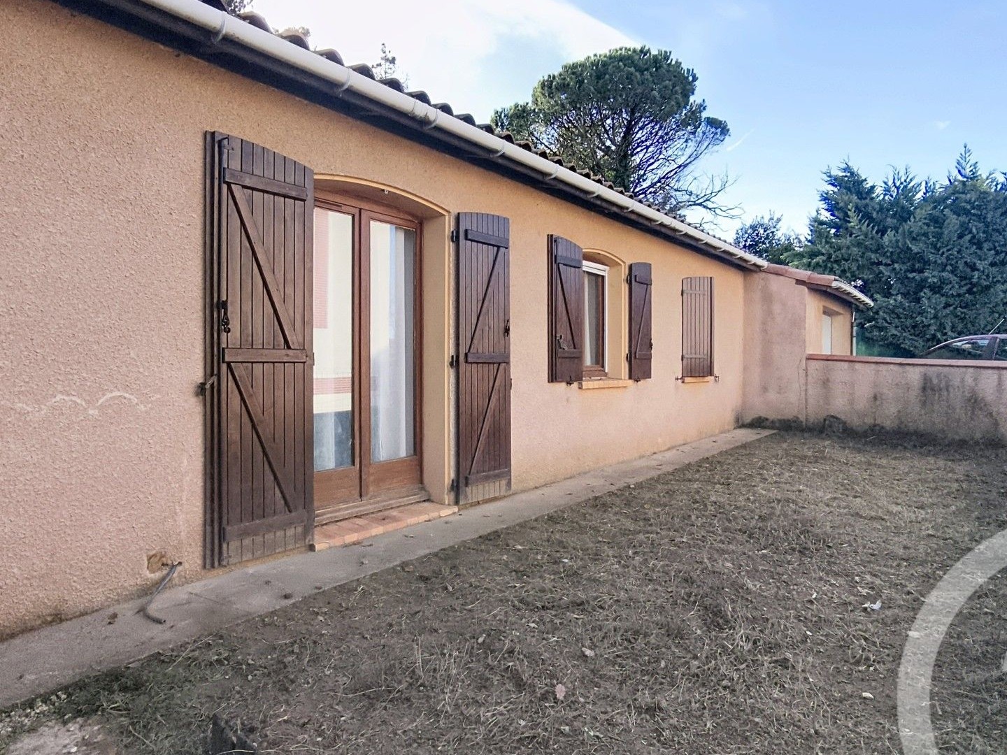 Maison 4 pièces 76 m²