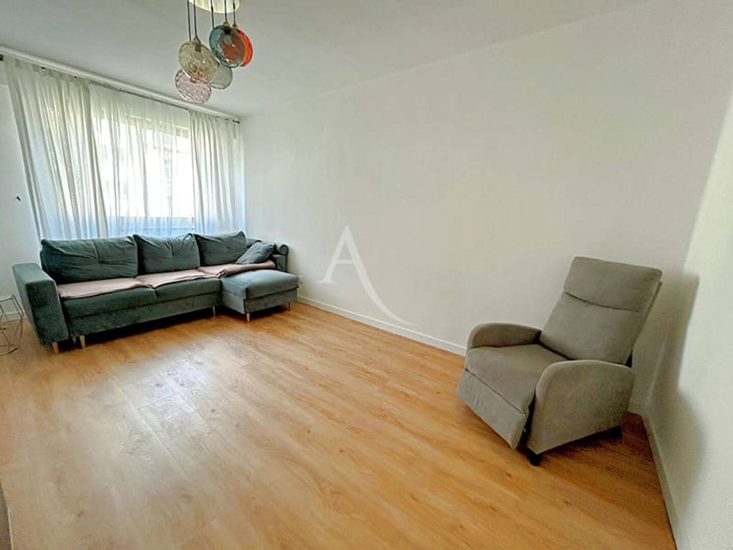 Appartement Strasbourg 2 pièces 47 m2