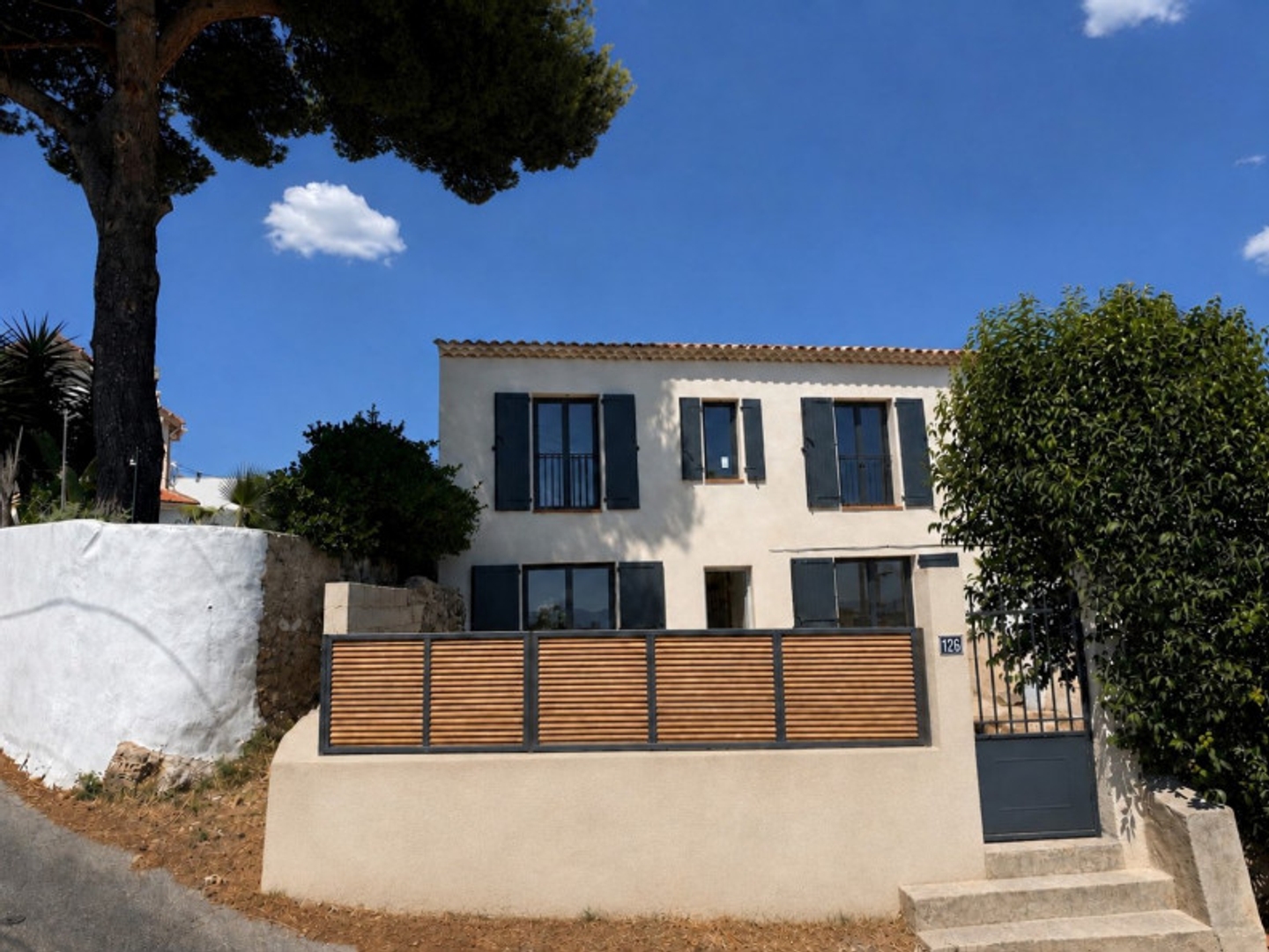Maison 4 pièces 102 m²