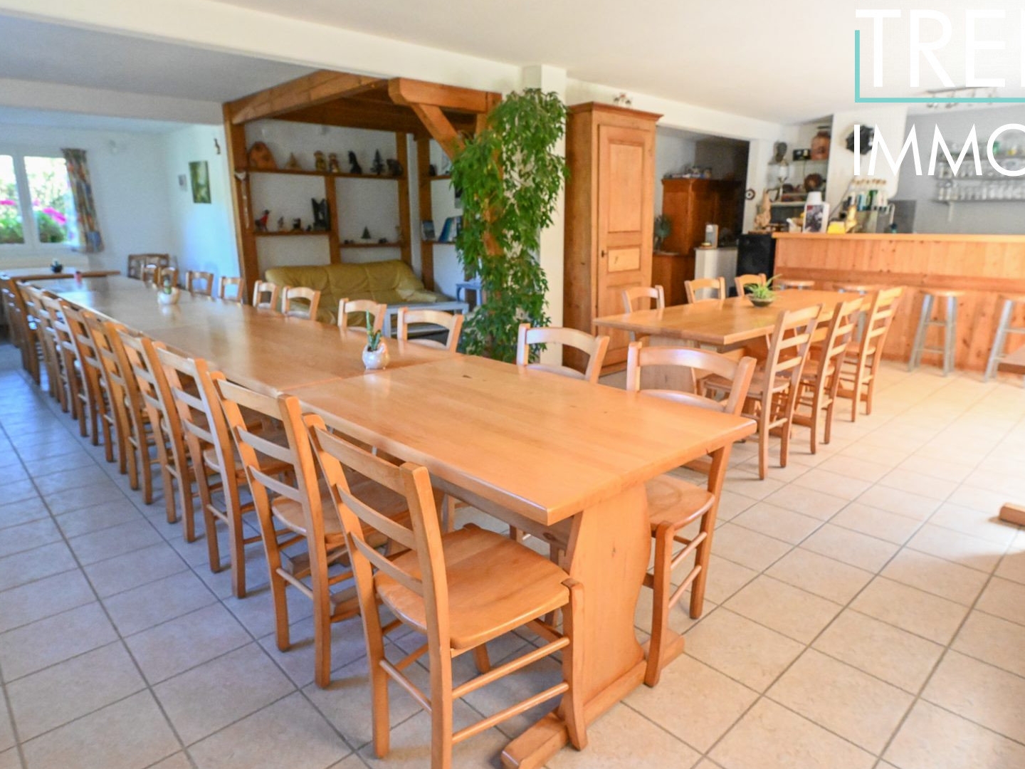 Magasin à vendre - 567m2 - Vuillafans (25840)
